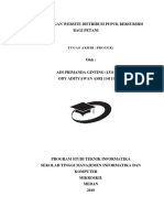 Pengembangan Website Distribusi Pupuk Bersubsidi Bagi Petani PDF