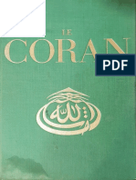 Coran T2 Boubakeur
