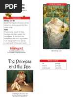 Princess and The Pea PDF