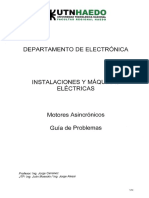 Motores Asincrónicos - Problemas Resueltos.pdf