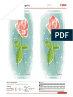 Decoupage-Rose e A4 PDF