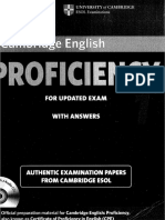 CPE 1 For Updated Exam 2012 PDF