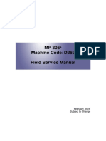 Ricoh MP - 305 - Plus PDF