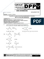 JP XII Organic Chemistry PDF