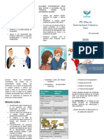 Trip Salud Mental en El Trabajo 