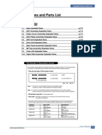 Parts List - Only - Pe220 PDF
