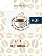 CAFÉ RESTURANTE.docx