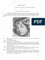 Utpal Dutt - 0 PDF