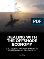 Dealing With The Offshore Economy