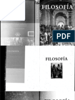 Filosofía - Papineau PDF