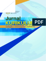 Jurnal Kurikulum BPK 2018 V10 PDF