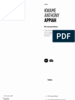 Appiah, Anthony  - Mi cosmopolitismo (2008).pdf