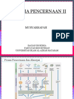 Biokimia Pencernaan II PDF