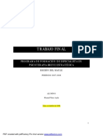 Trabajo Final, Manuel Perez PDF