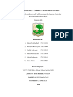 Makalah Ini Ditulis Untuk Memenuhi Salah Satu Tugas Keselamatan Pasien Dan Keselamatan Kesehatan Kerja