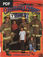 Community Helpers