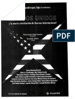Suárez Salazar, Luis-La política hacia América Latina y el Caribe de la segunda presidencia de Barack Obama.PDF