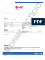 Informe ficticio-WPPSI IV Q Global PDF