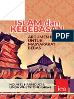 Islam Dan Kebebasan PDF