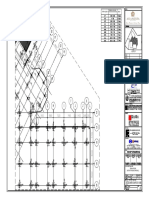 d.01 Denah Kolom p3 Podium-A-1101-2