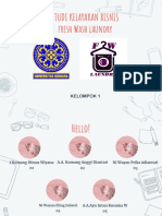 ANALISIS PASAR DAN PEMASARAN