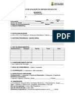 Protocolo Disfagia Adulto PDF