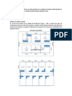 Análisis y Programcaión de Las Intalaciones de La Unidad de Producción Porcina en El Centro Agropecuario Marengo