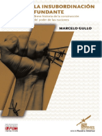 la_insubordinacion_fundante- Marcelo Gullo.pdf