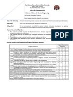 Mech 131a - Syllabus