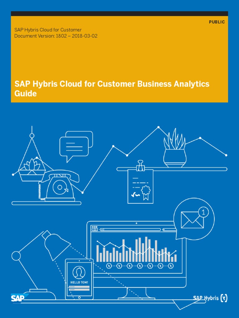 BusinessAnalyticsGuide PDF | PDF | Analytics | Microsoft Excel