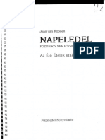 Joan Van Rooijen Napeledel 1 PDF