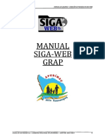 Manual Siga Web