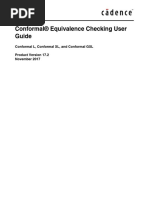 Conformal User PDF