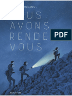 Nous avons rendez-vous