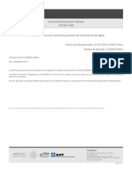 Acuse GeneracionSellos PDF