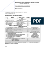 Plan de desarrollo academico y Horario-40 horas.docx