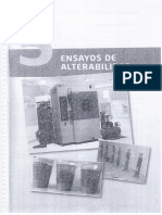 Ensayos de Alterabilidad PDF