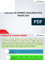 Fire Fighter Combat Challenge Over View Rev PDF