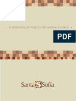 FINAL Brochure Digital Santa Sofía