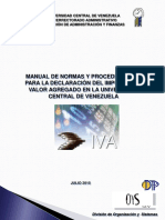 MNP Declaracion Iva Cu PDF