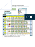 Calendarizacion-2019 Primaria