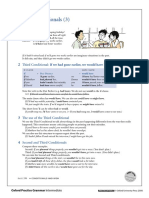 Third Conditional PDF