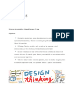 Design Thinking 27/9/2018 1 - 01 - 08