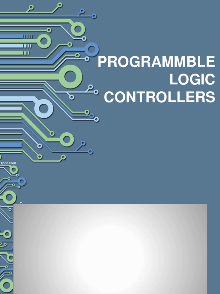 Allen Bradley PLC File Access Guide | PDF | Computers