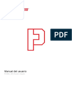 ProNest 2019 Manual PDF