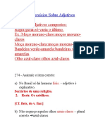 ADJETIVO-Exercícios Sobre Adjetivos.doc