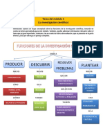 Semana 2 - Mapa Conceptual