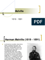 82584274-Herman-Melville.ppt