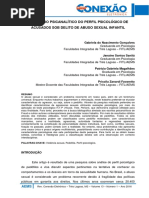 065 Psicologia Um Estudo Psicanalítico...