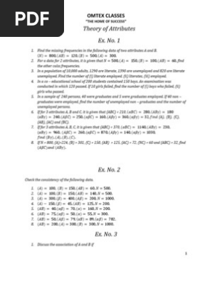 Maths I Amp Ii Hsc Rectangle Logic